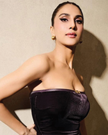 Vaani Kapoor